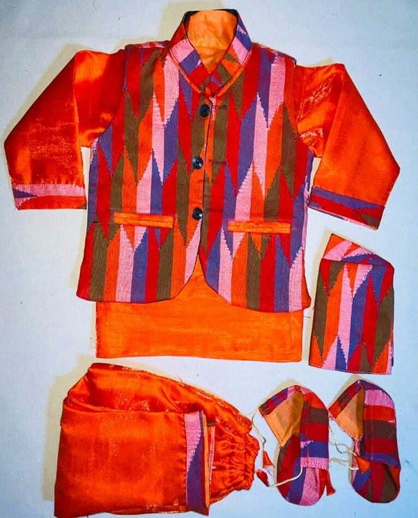 Boys Pasni Set Dhaka